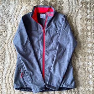 Helly Hansen Women’s Paramount Softshell Jacket